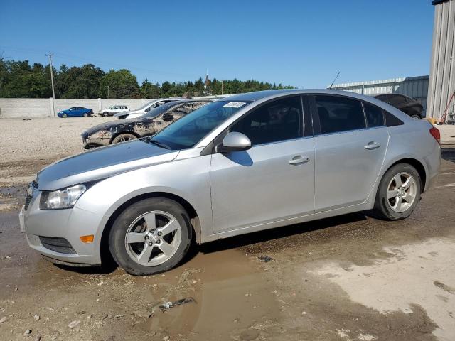 2014 CHEVROLET CRUZE LT, 