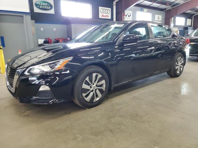 2020 NISSAN ALTIMA S, null