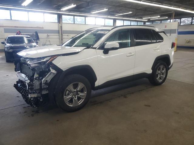 2025 TOYOTA RAV4 XLE, 