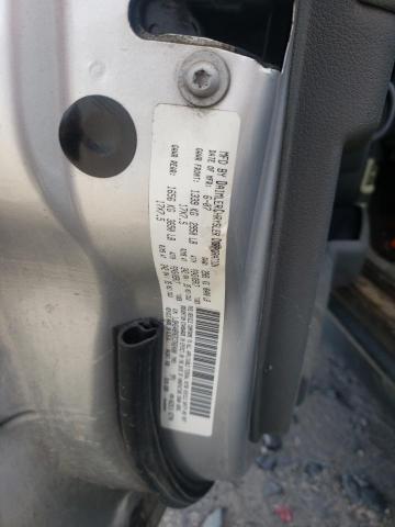 1J8HG48P67C702400 - 2007 JEEP COMMANDER 银色 照片 13