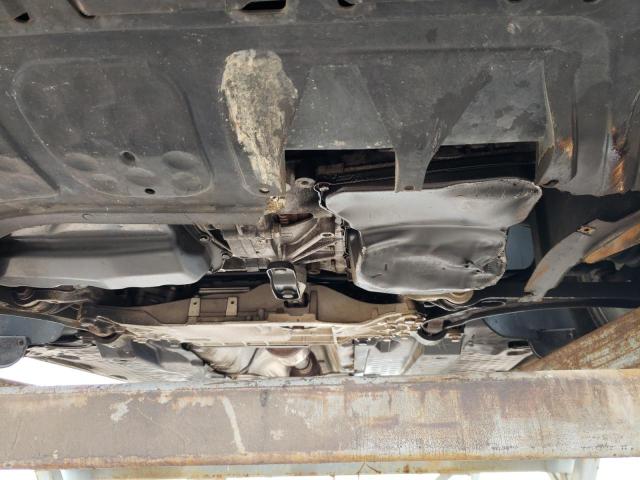 3VWEF71K67M156741 - 2007 VOLKSWAGEN JETTA WOLFSBURG 银色 照片 12