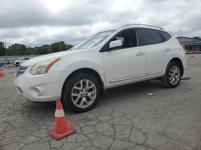 2011 NISSAN ROGUE S, 