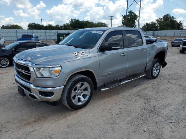 2019 RAM 1500 BIG HORN/LONE STAR, 