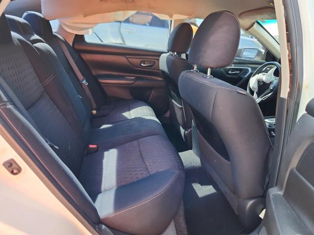 1N4AL3AP8JC170850 - 2018 NISSAN ALTIMA 2.5 WHITE photo 10