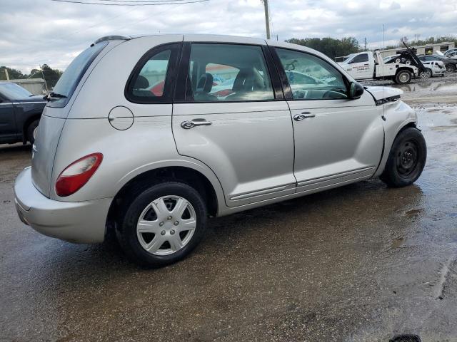 3A8FY48989T594794 - 2009 CHRYSLER PT CRUISER SILVER photo 3