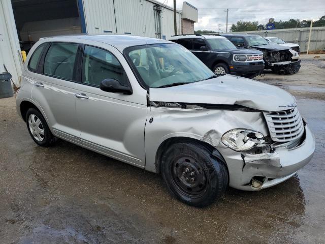 3A8FY48989T594794 - 2009 CHRYSLER PT CRUISER SILVER photo 4