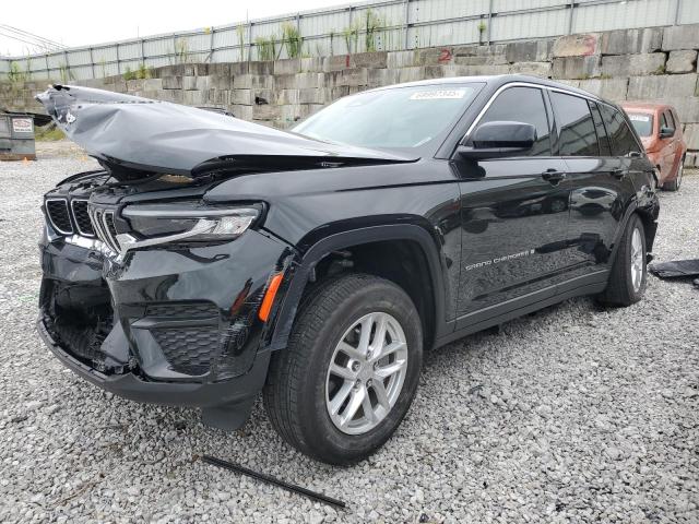 2024 JEEP GRAND CHEROKEE LAREDO, 