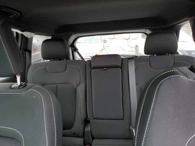 1C4RJHAG2RC257526 - 2024 JEEP GRAND CHEROKEE LAREDO BLACK photo 10