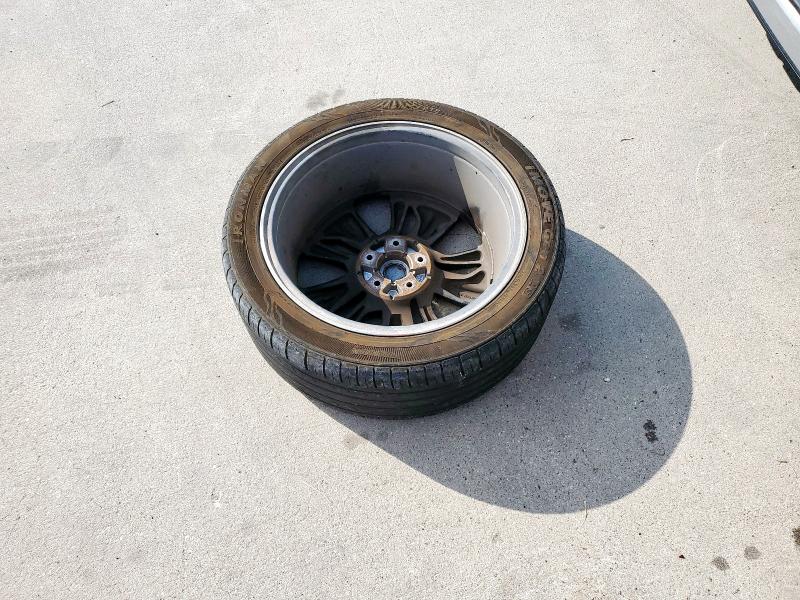 1N4AA6AV5KC378384 - 2019 NISSAN MAXIMA S SILVER photo 12