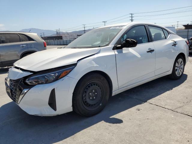 2024 NISSAN SENTRA S, 