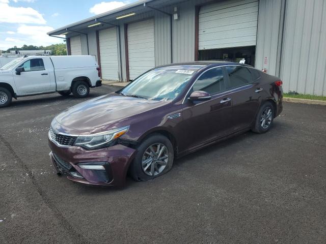 2019 KIA OPTIMA LX, 