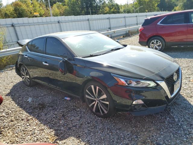 1N4AL4FV8LC149187 - 2020 NISSAN ALTIMA PLATINUM BLACK photo 4