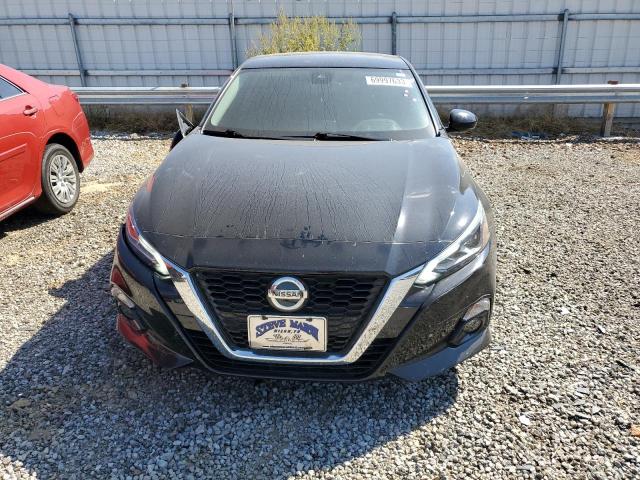 1N4AL4FV8LC149187 - 2020 NISSAN ALTIMA PLATINUM BLACK photo 5