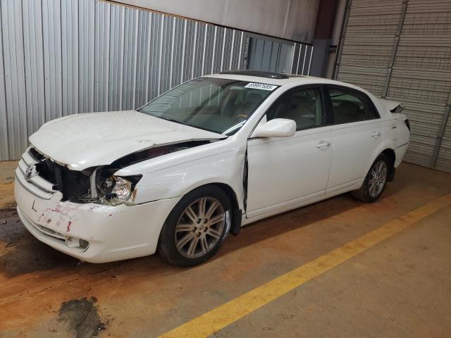 2007 TOYOTA AVALON XL, 