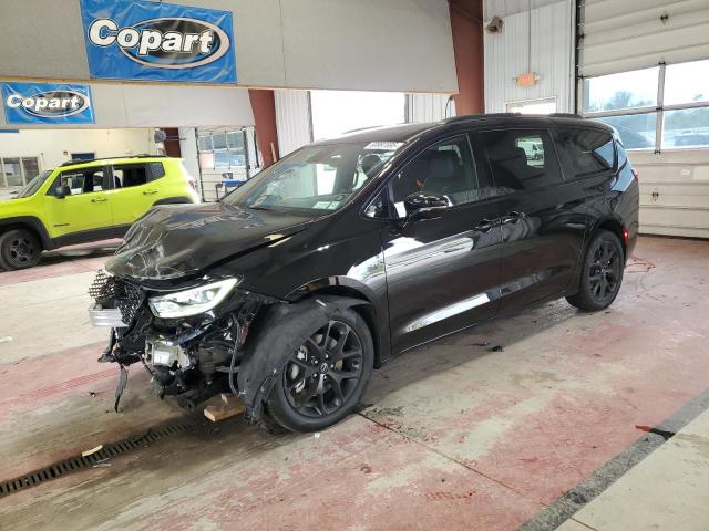 2025 CHRYSLER PACIFICA LIMITED, 