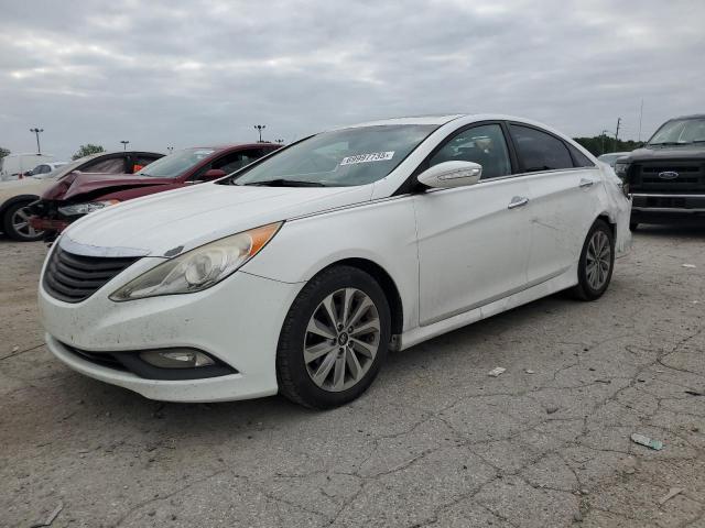 2014 HYUNDAI SONATA SE, 