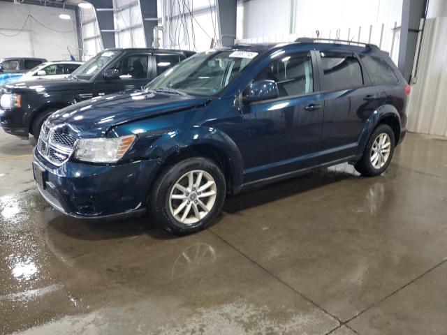 2013 DODGE JOURNEY SXT, 