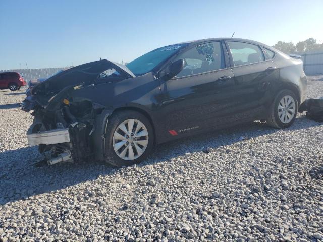 2014 DODGE DART SXT, 