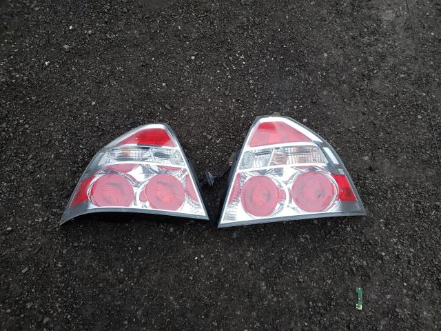 3G1TV55E19L118647 - 2009 CHEVROLET AVEO LS 黑色 照片 12