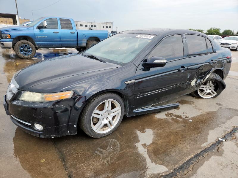 2008 ACURA TL, 