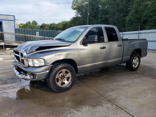 2005 DODGE RAM 2500 ST, 
