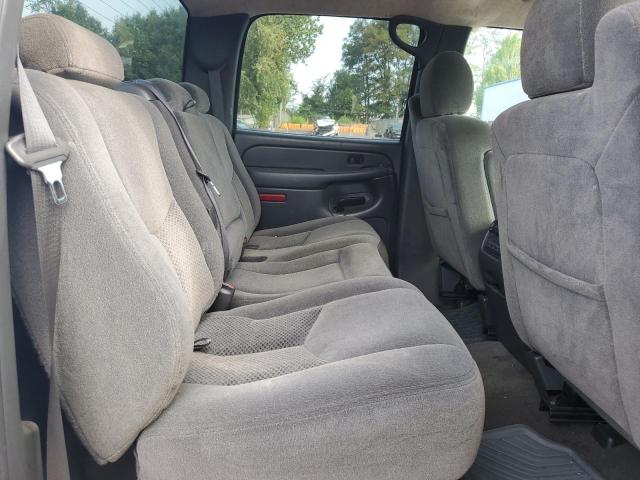 2GCEC13T461130563 - 2006 CHEVROLET SILVERADO C1500 白色 照片 10