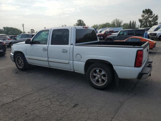 2GCEC13T461130563 - 2006 CHEVROLET SILVERADO C1500 白色 照片 2