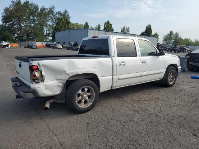 2GCEC13T461130563 - 2006 CHEVROLET SILVERADO C1500 白色 照片 3
