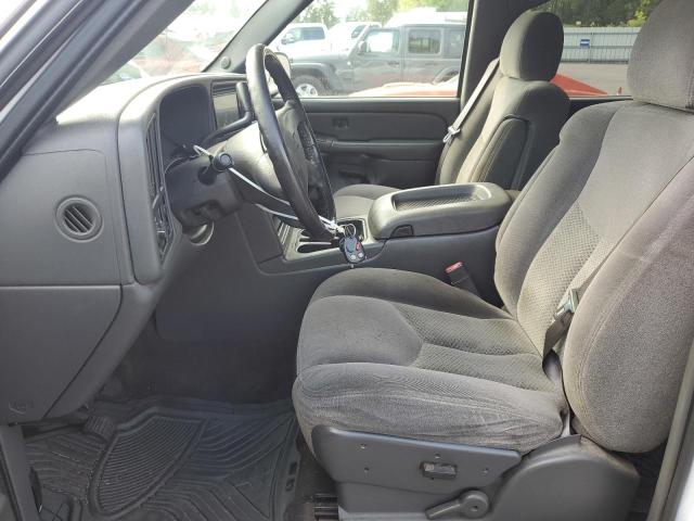 2GCEC13T461130563 - 2006 CHEVROLET SILVERADO C1500 白色 照片 7