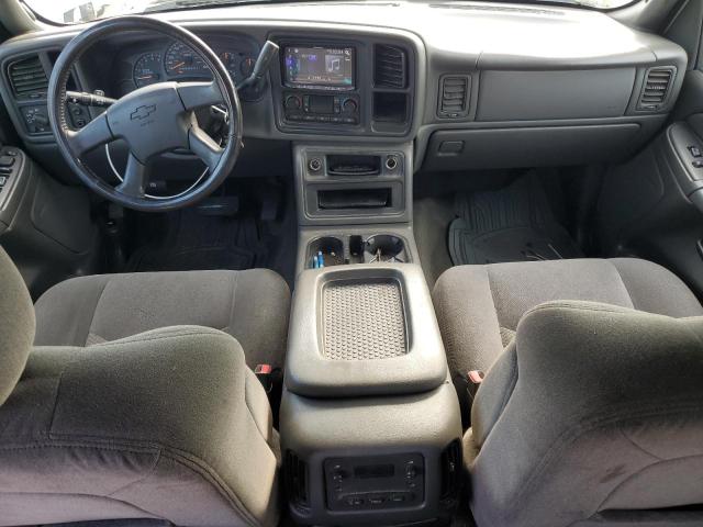 2GCEC13T461130563 - 2006 CHEVROLET SILVERADO C1500 白色 照片 8