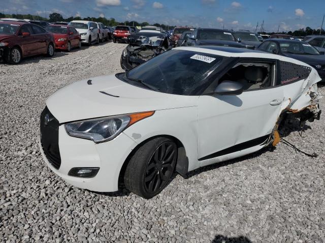 2013 HYUNDAI VELOSTER, 
