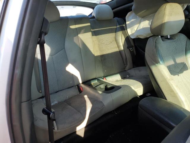 KMHTC6ADXDU092561 - 2013 HYUNDAI VELOSTER WHITE photo 10