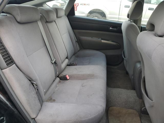 JTDKB20U897889328 - 2009 TOYOTA PRIUS 黑色 照片 10