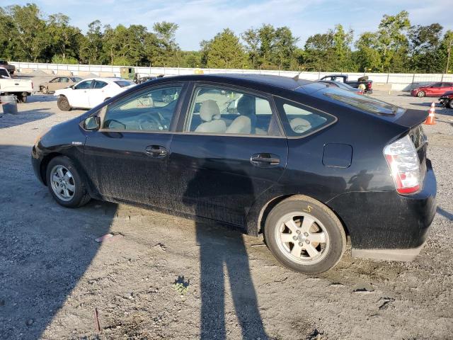 JTDKB20U897889328 - 2009 TOYOTA PRIUS 黑色 照片 2