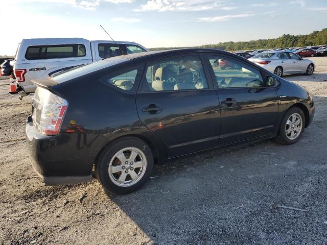 JTDKB20U897889328 - 2009 TOYOTA PRIUS 黑色 照片 3