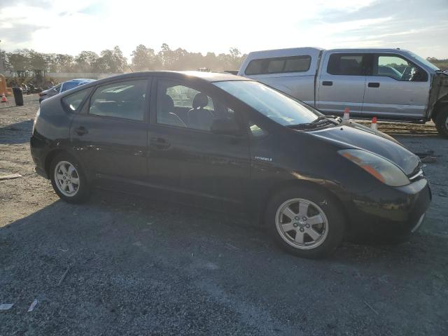 JTDKB20U897889328 - 2009 TOYOTA PRIUS 黑色 照片 4