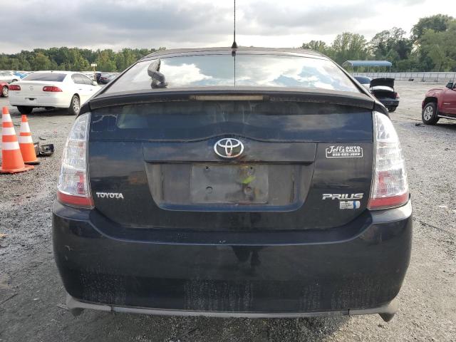 JTDKB20U897889328 - 2009 TOYOTA PRIUS 黑色 照片 6