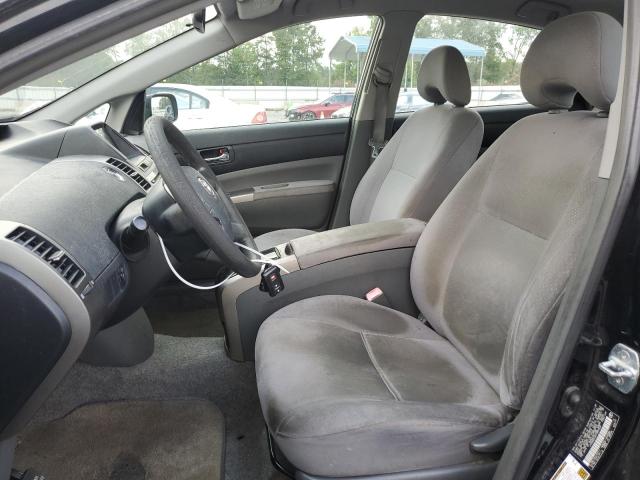 JTDKB20U897889328 - 2009 TOYOTA PRIUS 黑色 照片 7