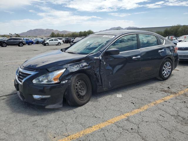 2015 NISSAN ALTIMA 2.5, 