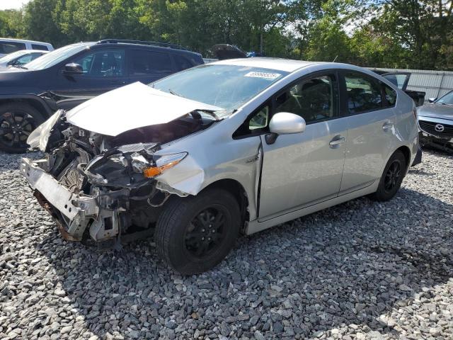 2013 TOYOTA PRIUS, null