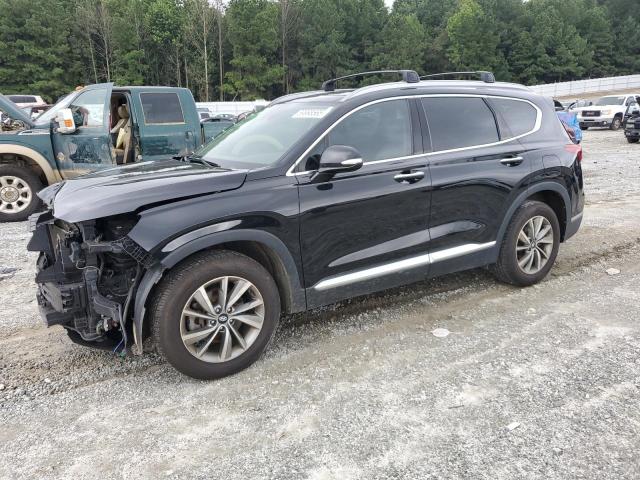 2020 HYUNDAI SANTA FE SEL, 