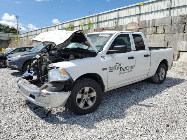 2020 RAM 1500 CLASSIC TRADESMAN, 