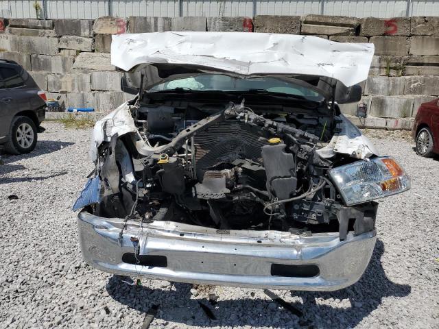 1C6RR6FT9LS128965 - 2020 RAM 1500 CLASSIC TRADESMAN Білий фото 5