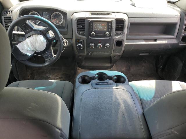 1C6RR6FT9LS128965 - 2020 RAM 1500 CLASSIC TRADESMAN Білий фото 8