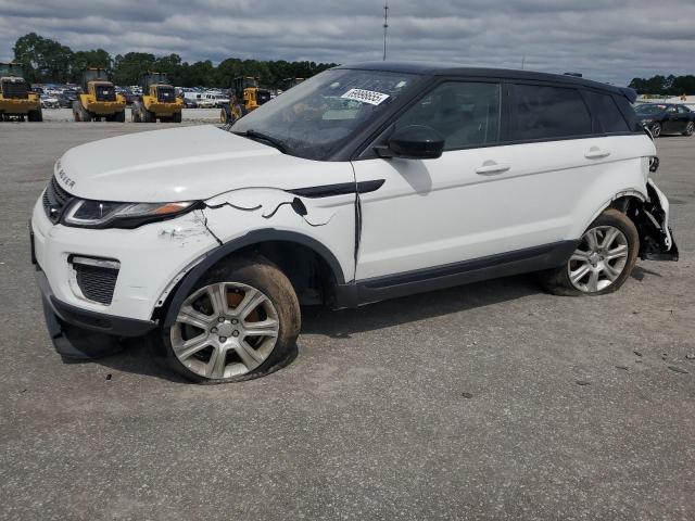 2016 LAND ROVER RANGE ROVER EVOQUE SE, 