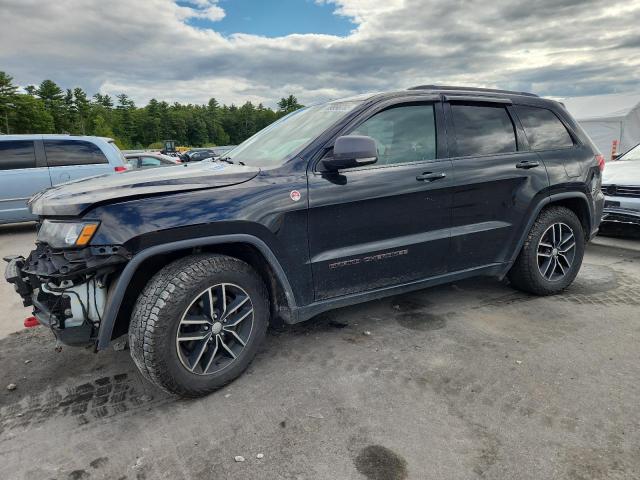 2017 JEEP GRAND CHER TRAILHAWK, 