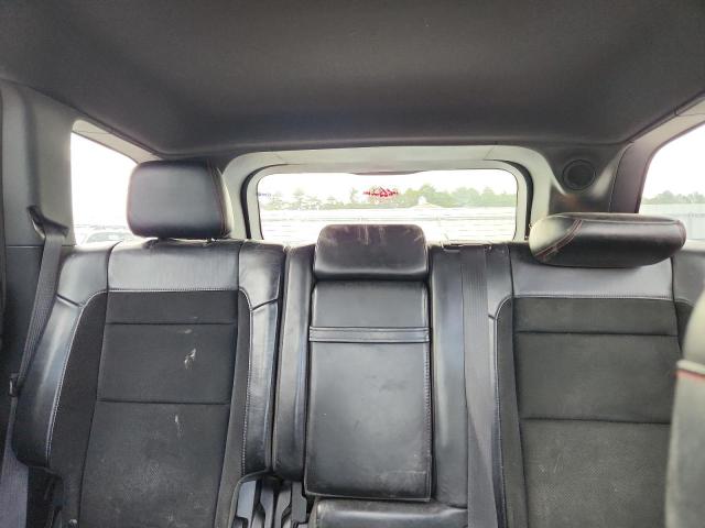 1C4RJFLG5HC635676 - 2017 JEEP GRAND CHER TRAILHAWK 黑色 照片 10