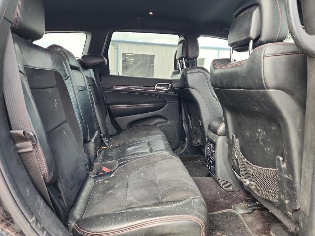 1C4RJFLG5HC635676 - 2017 JEEP GRAND CHER TRAILHAWK 黑色 照片 11