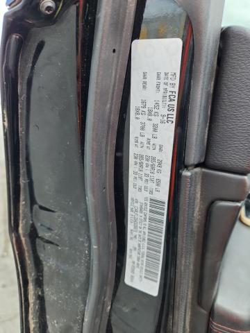 1C4RJFLG5HC635676 - 2017 JEEP GRAND CHER TRAILHAWK 黑色 照片 14