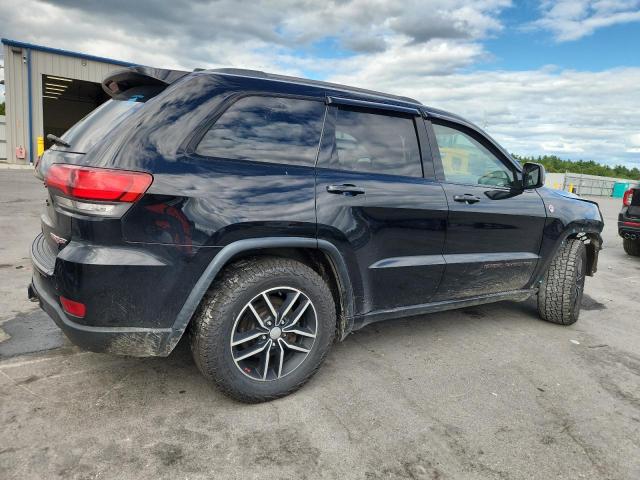 1C4RJFLG5HC635676 - 2017 JEEP GRAND CHER TRAILHAWK 黑色 照片 3